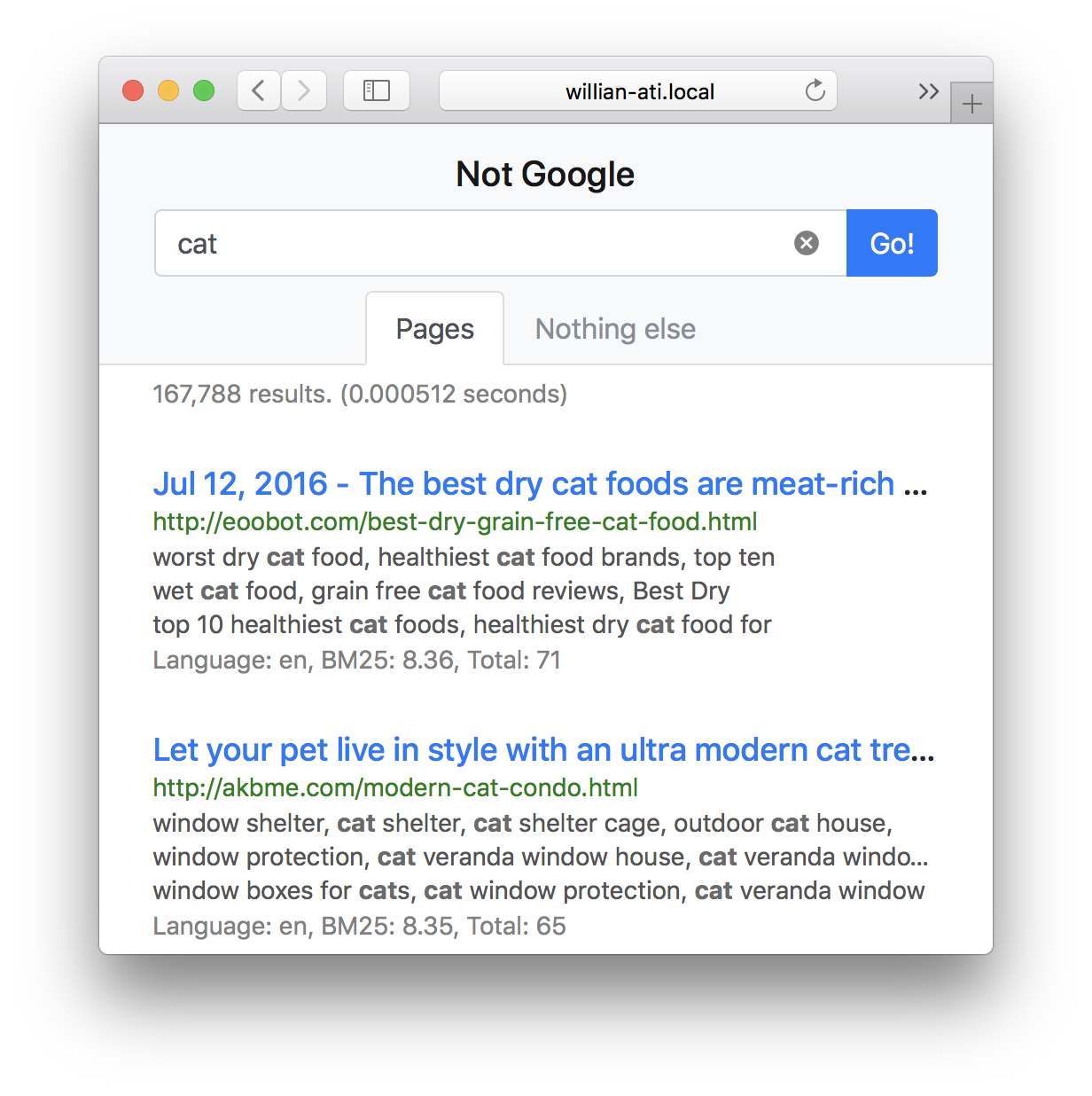Figure cached result